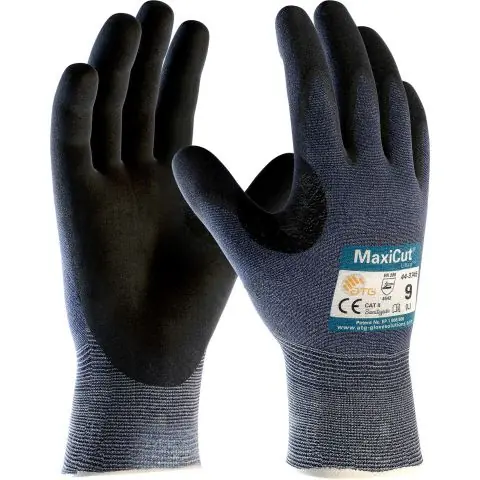Handla nu ATG MaxiCut ULTRA 44-3745 Handske